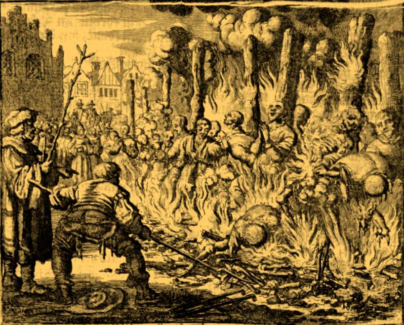 Heretics_burned_at_stake