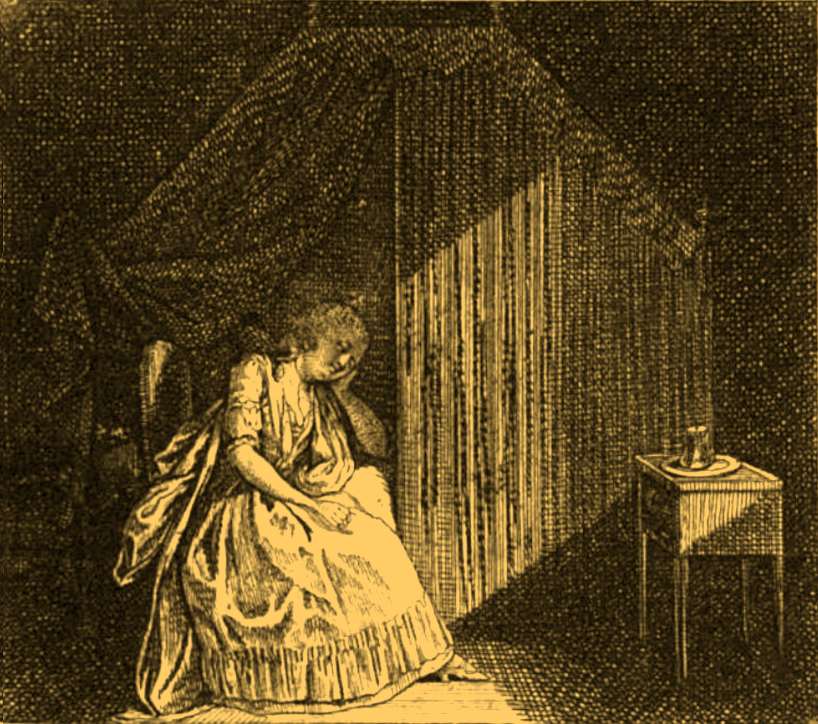 Agrieved_young_woman