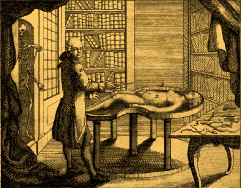 Autopsy