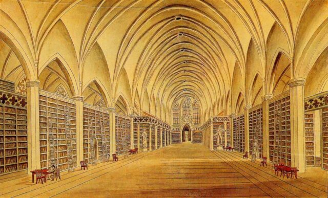 Goettingen_library