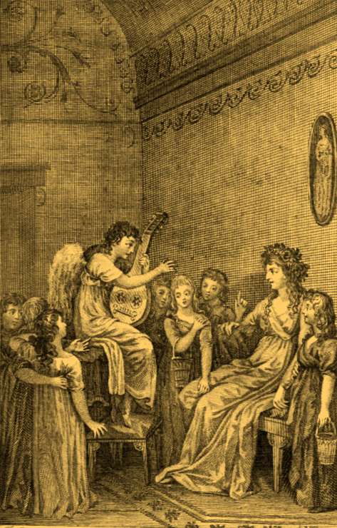 Mignon_singing