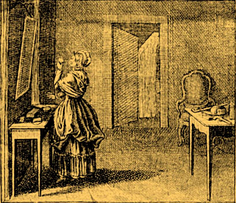 Young_woman_before_a_mirror