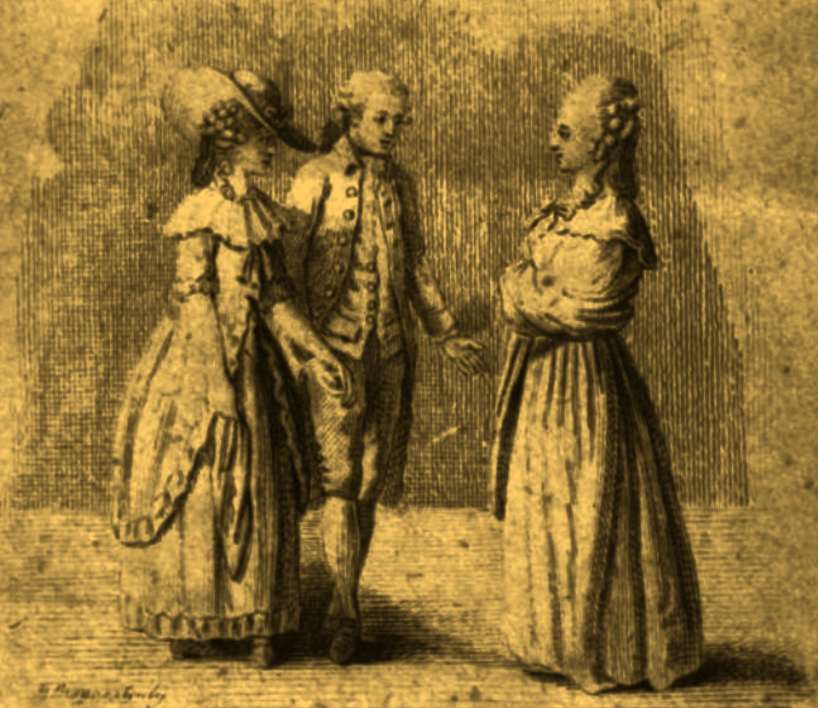 Couple_greeted_by_woman