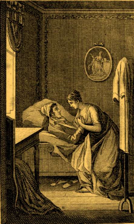 Man_sick_in_bed_woman