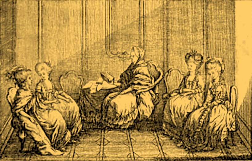 Young_women_sitting_with_older_woman