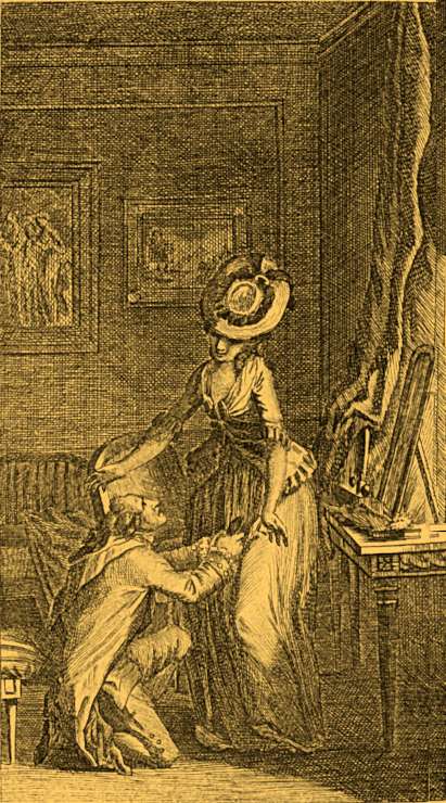 Man_kneeling_woman