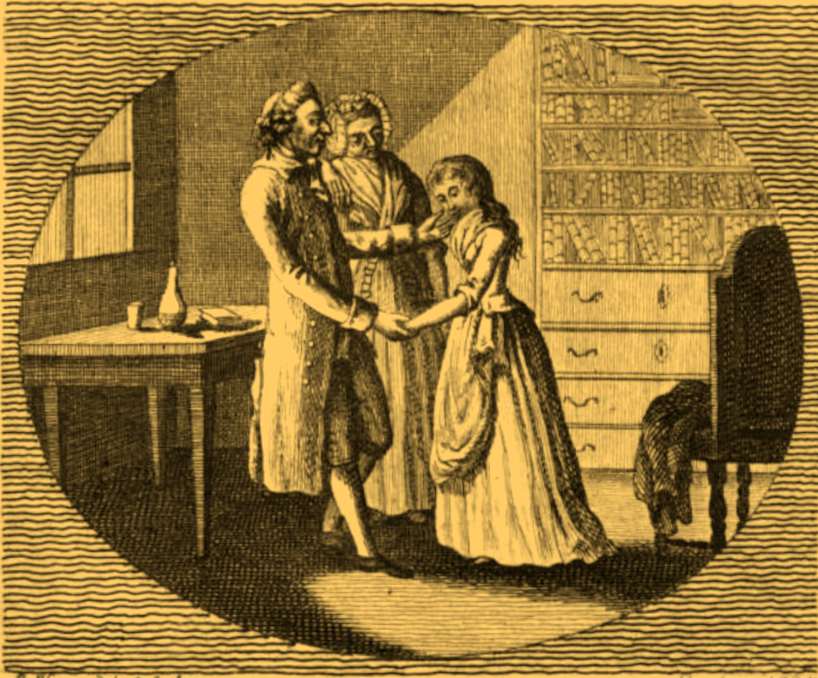 Father_mother_reassure_daughter
