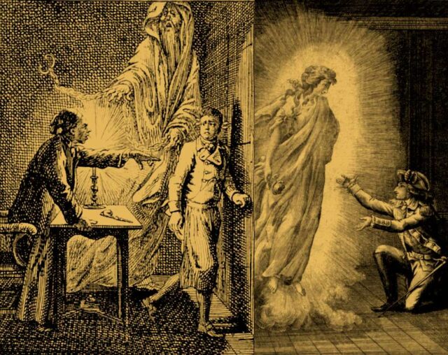 Ghost_appearances