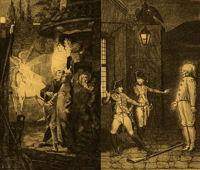 Ghost_appearances