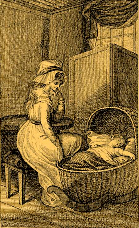 Mother_cradle_infant