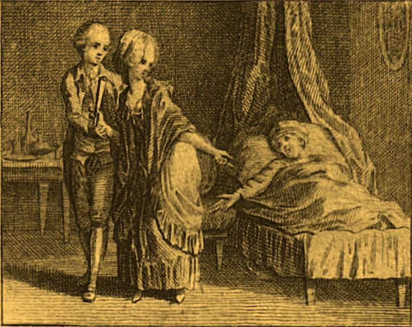 Woman_takes_leave_deathbed