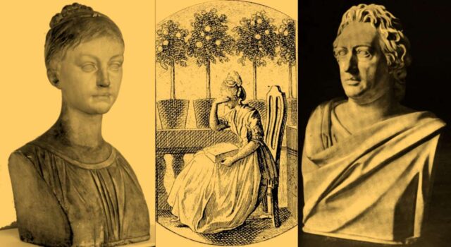 Woman_orange_plants__2_busts