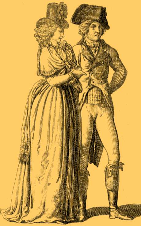 Woman_man_standing_together