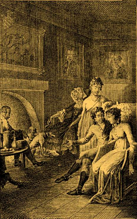 Young_man_courts_young_woman_family