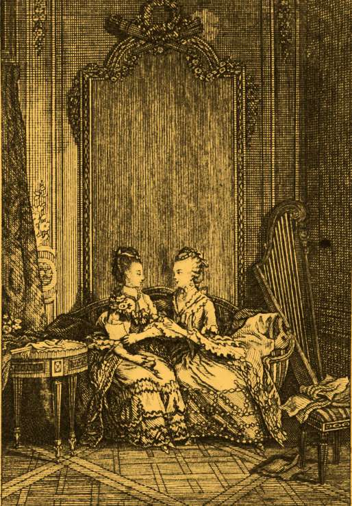 Women_confiding