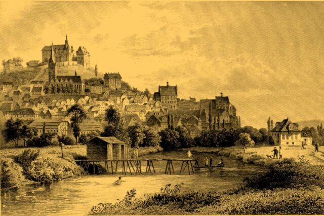 Marburg