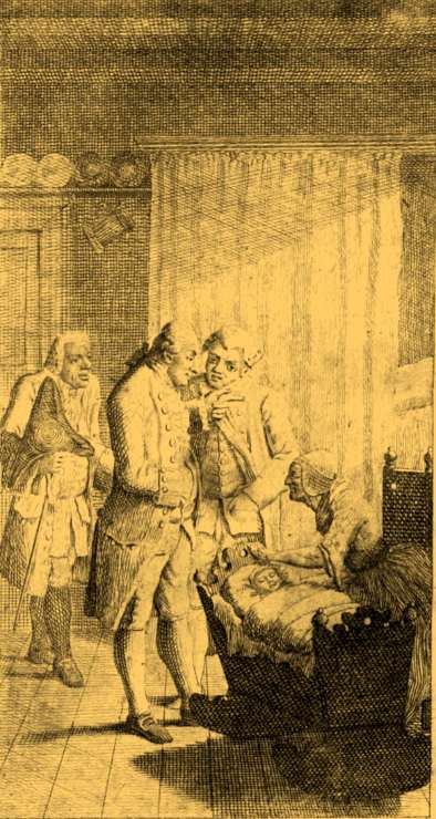 Physician_midwife_infant_cradle