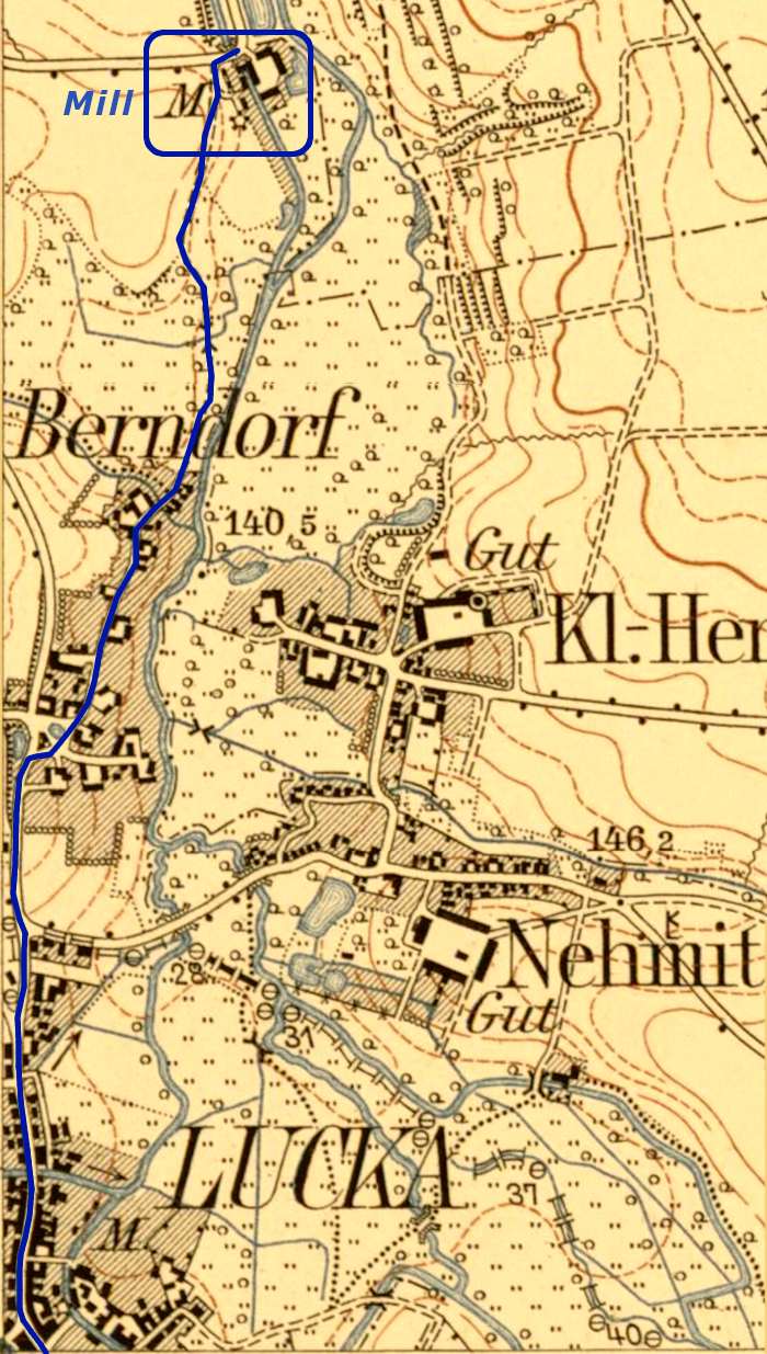 Berndorf_mill_route