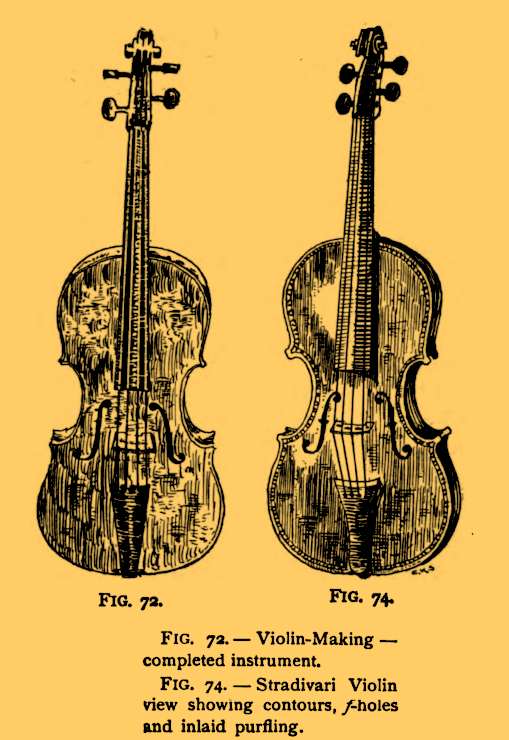 Violins