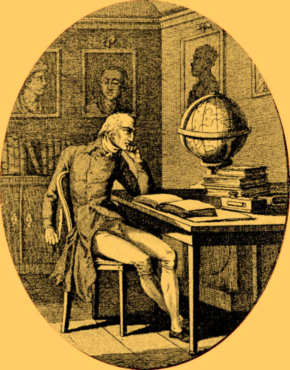 Reflective_scholar_desk_globe_book