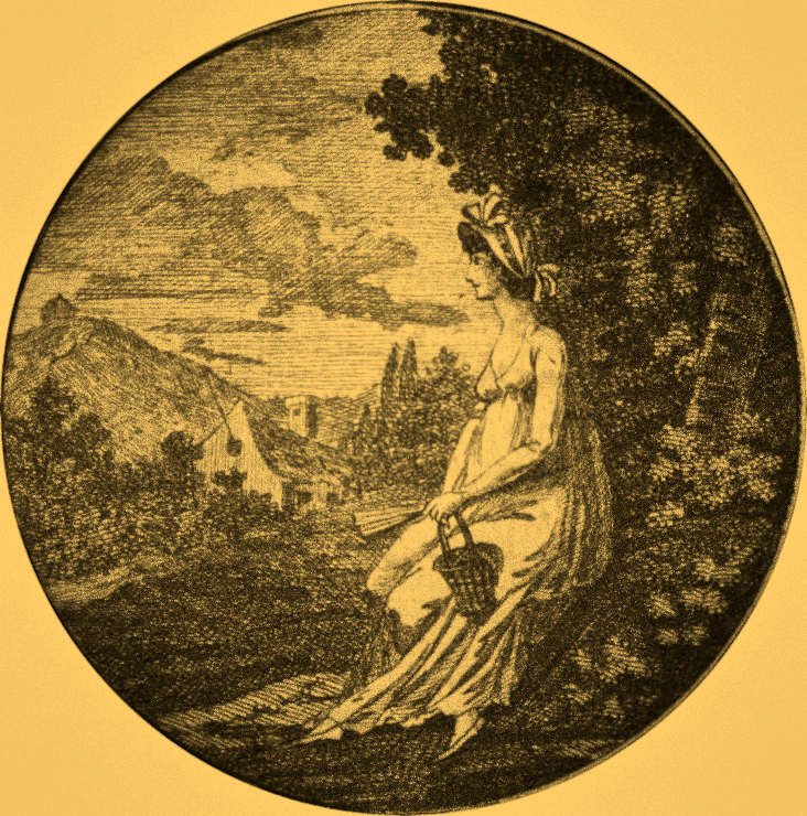Woman_sits_and_gazes_at_mountains