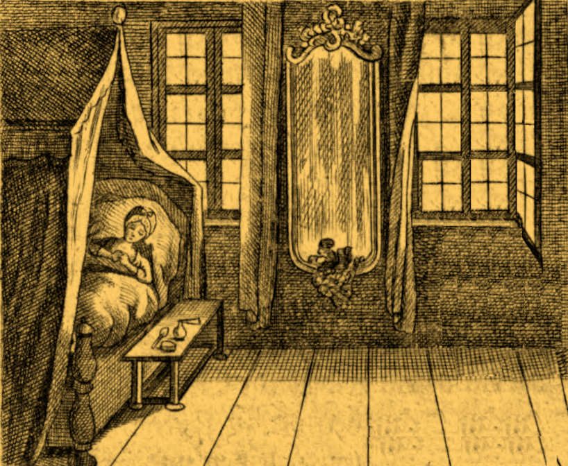 Woman_lying_in_sickbed